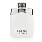 MONTBLANC Legend Spirit Edt | 100 ml