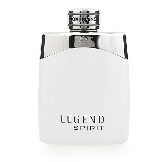 MONTBLANC Legend Spirit Edt | 100 ml