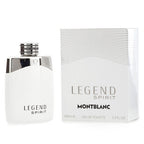 MONTBLANC Legend Spirit Edt | 100 ml
