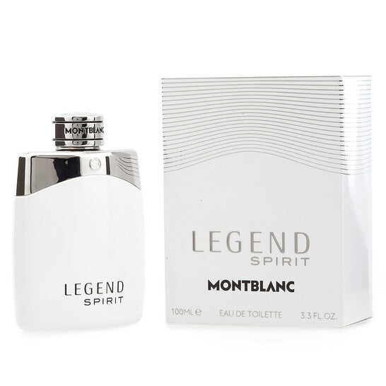 MONTBLANC Legend Spirit Edt | 100 ml