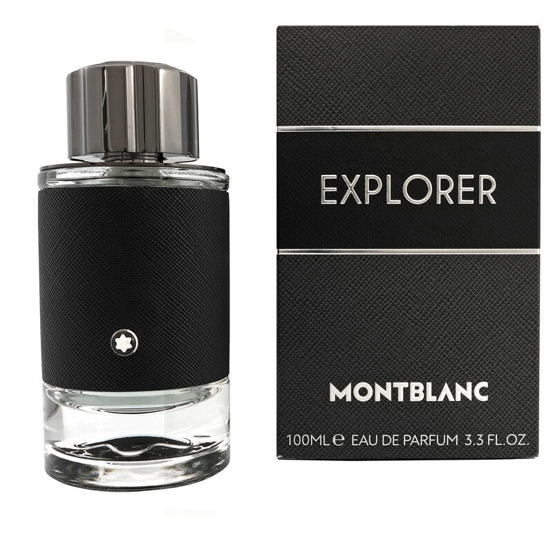 MONTBLANC Explorer Edp | 100 ml