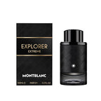 MONTBLANC Explorer Extreme Parfum | 100 ml