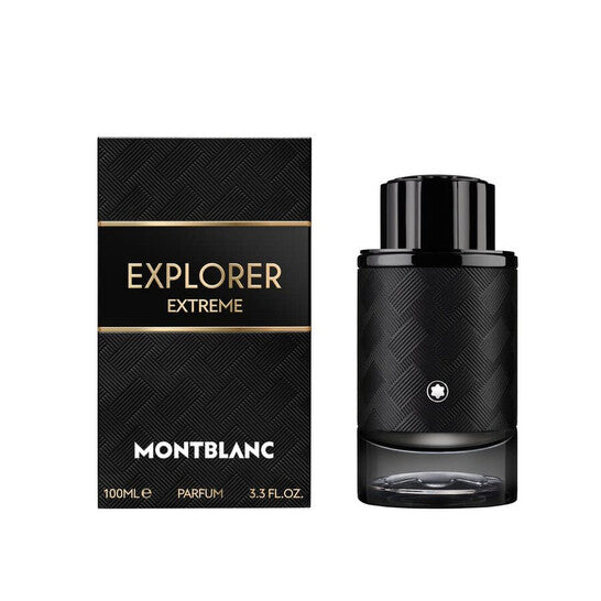 MONTBLANC Explorer Extreme Parfum | 100 ml