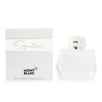 MONTBLANC Signature Edp | 90 ml