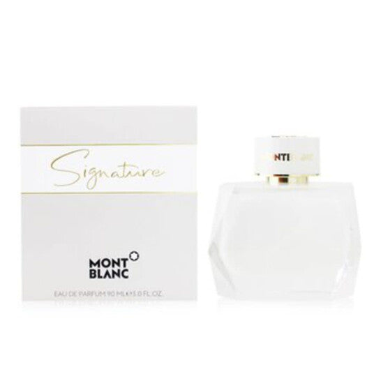 MONTBLANC Signature Edp | 90 ml