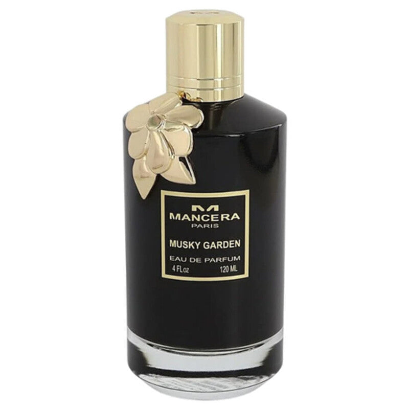 MANCERA Musky Garden Edp | 120 ml