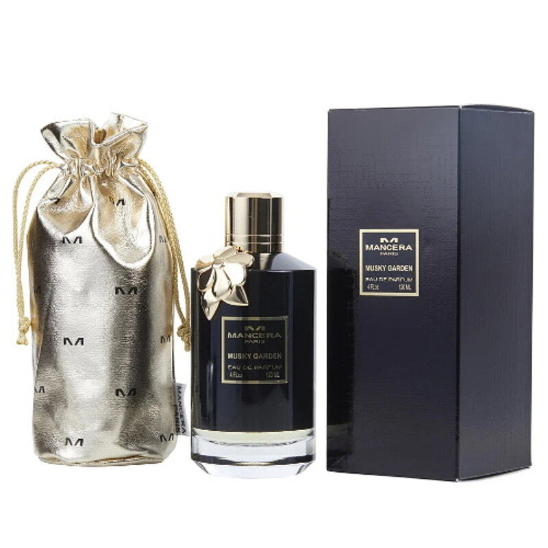 MANCERA Musky Garden Edp | 120 ml
