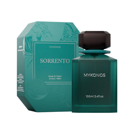 MYKONOS Sorrento Extrait | 100 ml