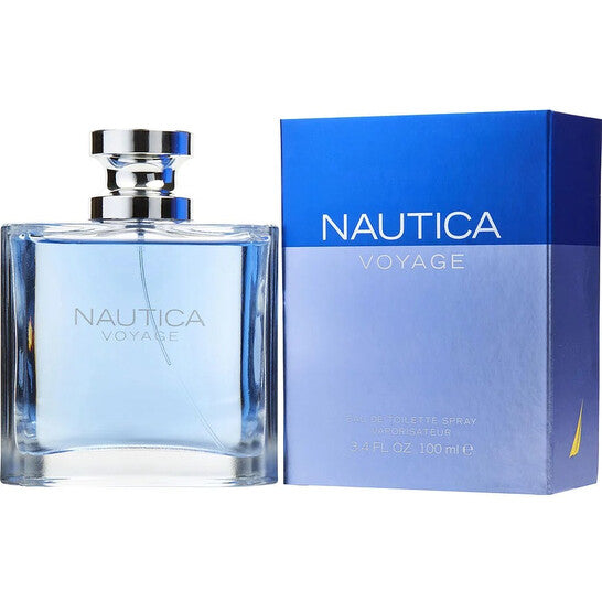 NAUTICA Voyage Edt | 100 ml