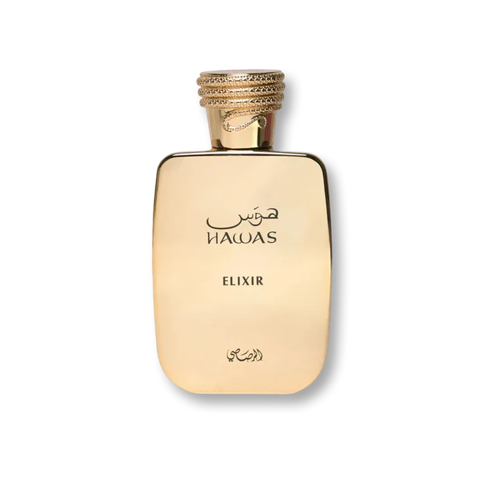 RASASI Hawas Elixir | 100 ml
