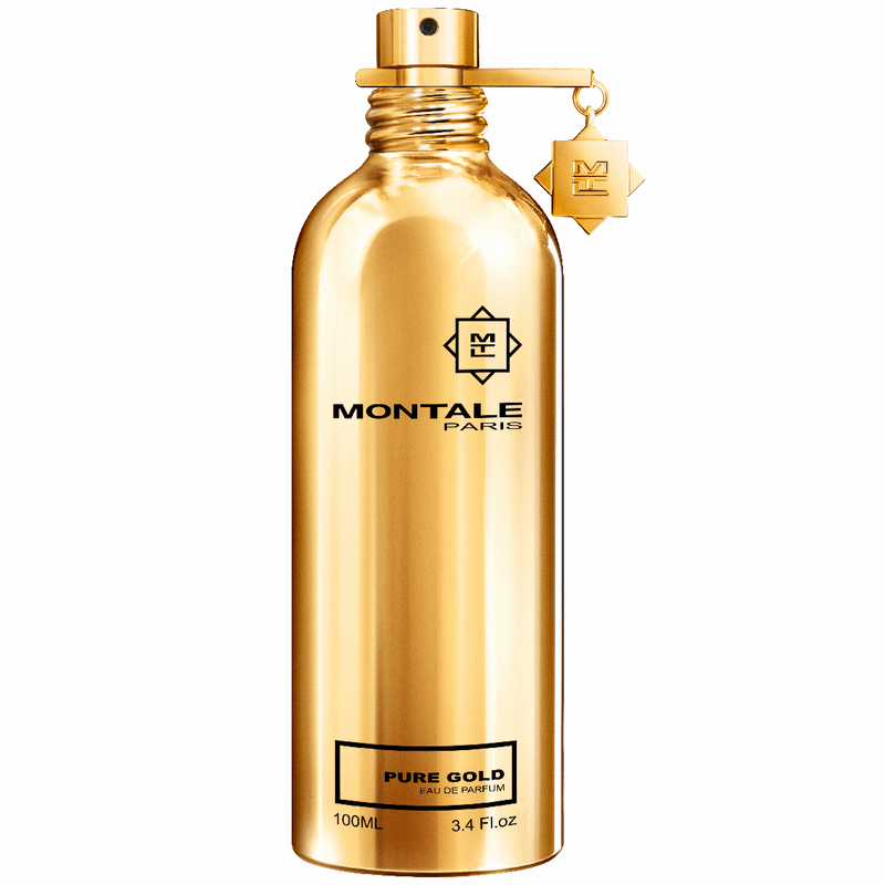 MONTALE Pure Gold EDP | 100 ml