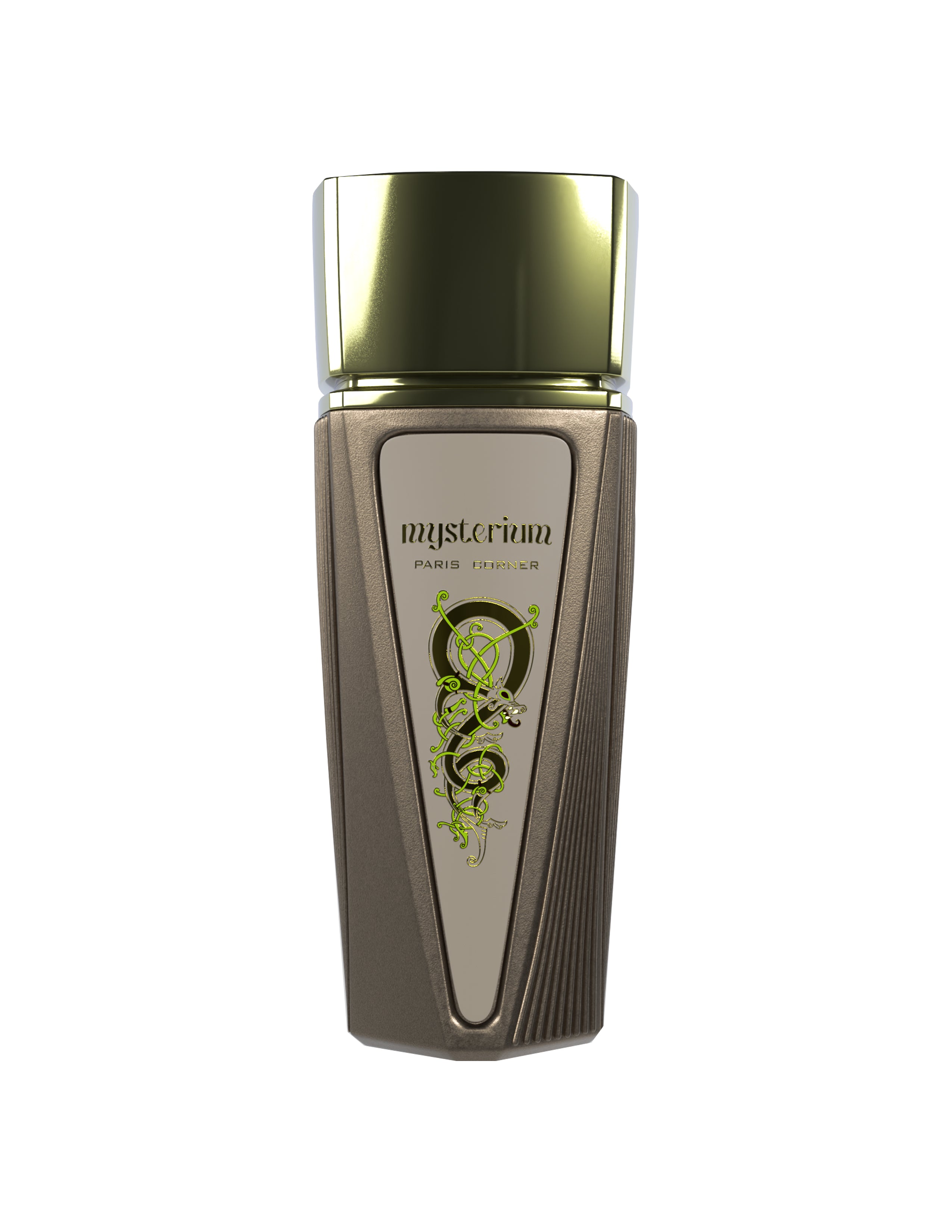 PARIS CORNER Mysterium Edp | 100 ml