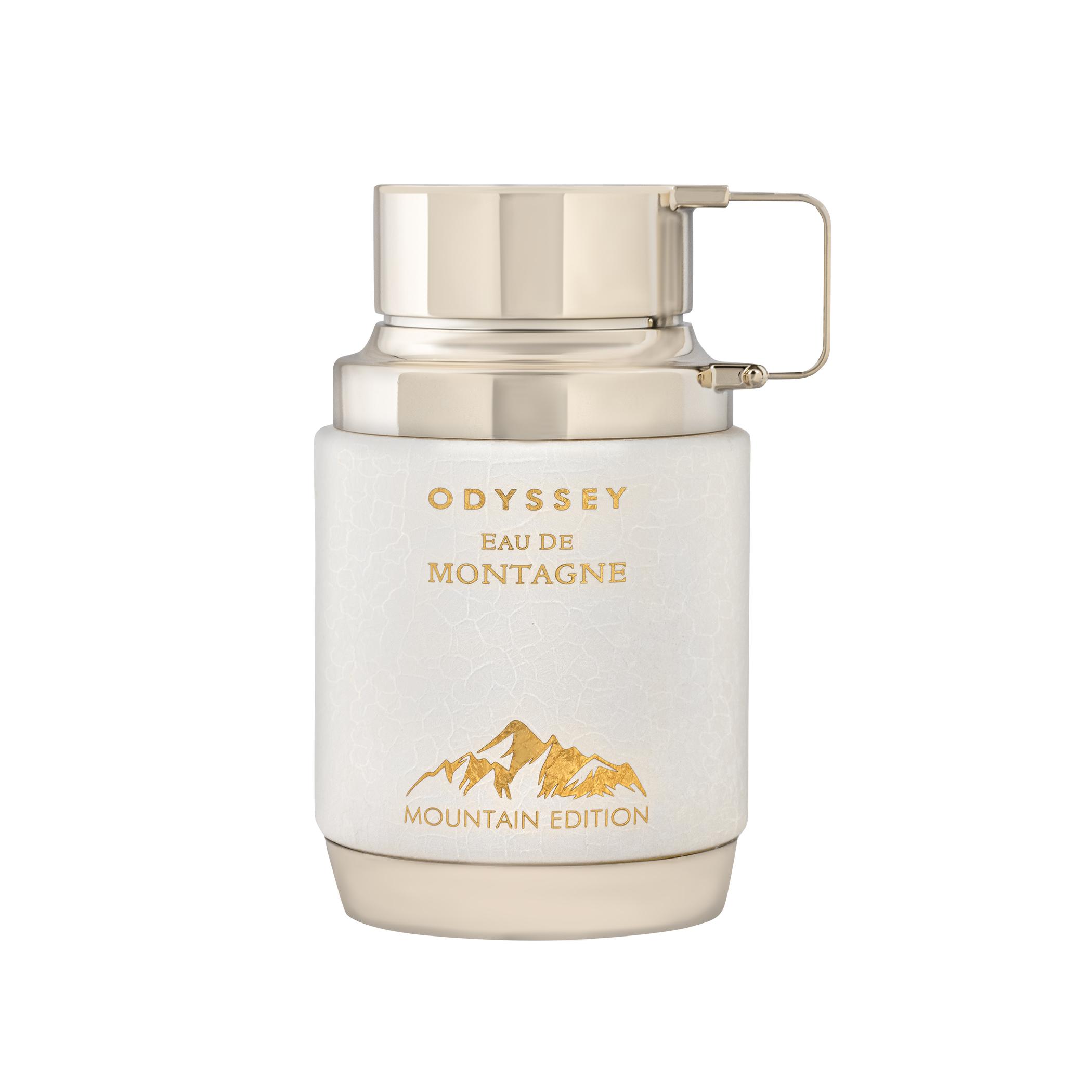 ARMAF Odyssey Eau de Montagne Edp | 100 ml