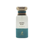 MAISON ALHAMBRA Pacific Blue Edp | 80 ml