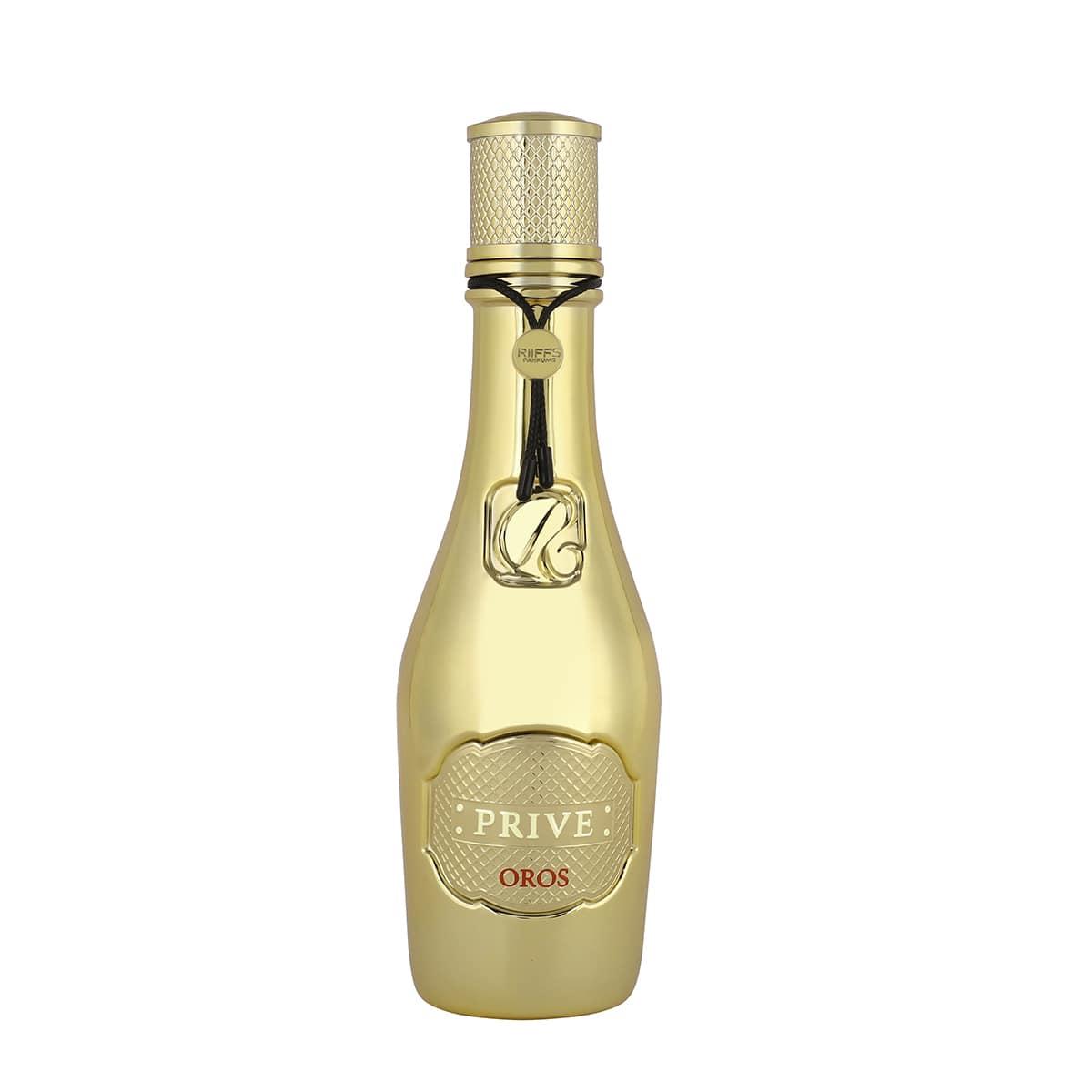 RIIFFS Prive Oros Gold Edp | 100 ml