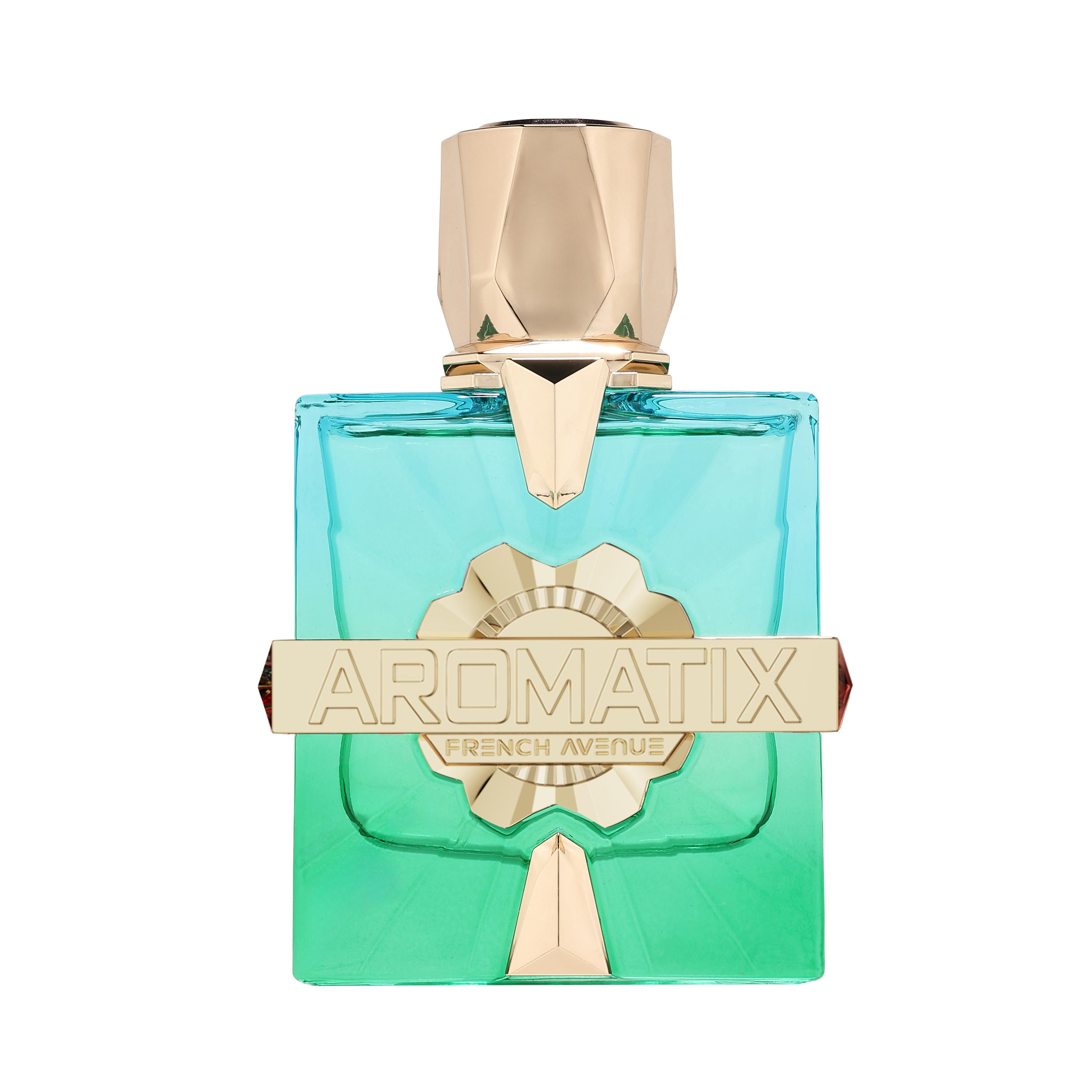 AROMATIX X FRENCH AVENUE Sun Kissed Extrait | 100 ml