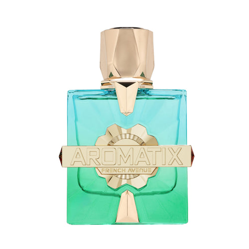 AROMATIX X FRENCH AVENUE Sun Kissed Extrait | 100 ml