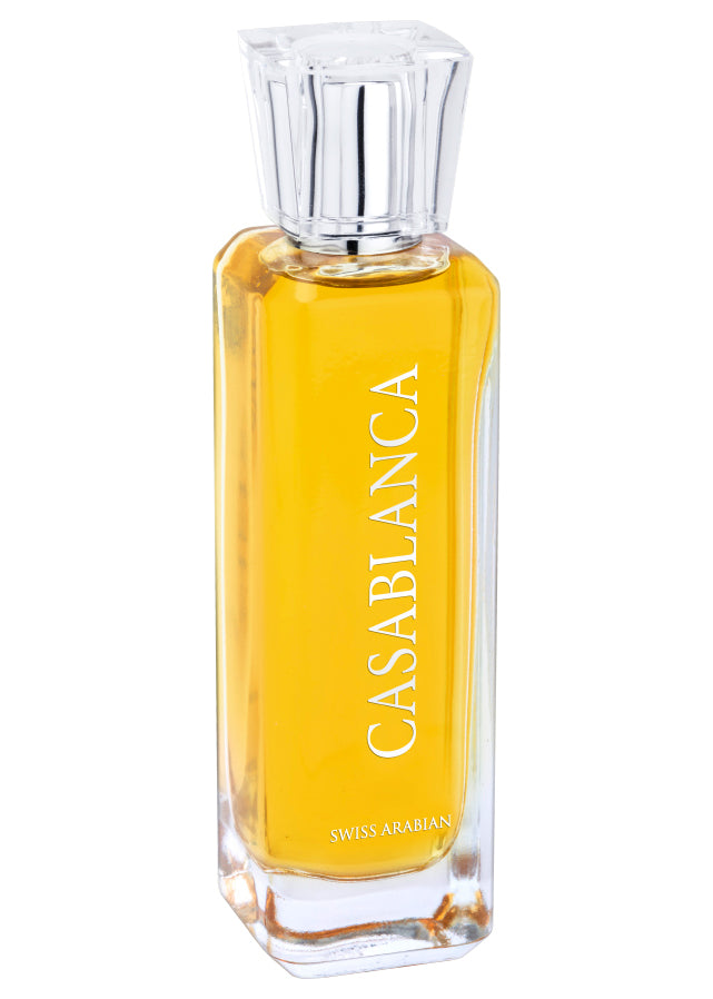 SWISS ARABIAN Casablanca Edp | 100 ml