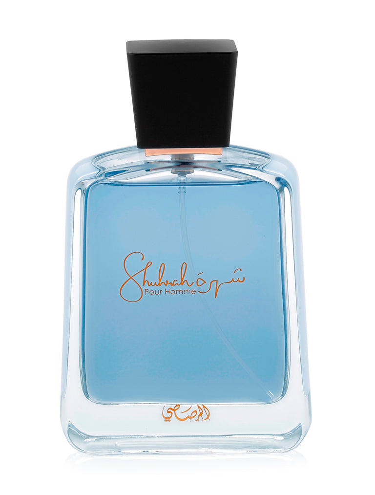 RASASI Shuhrah Pour Homme Edp | 100 ml