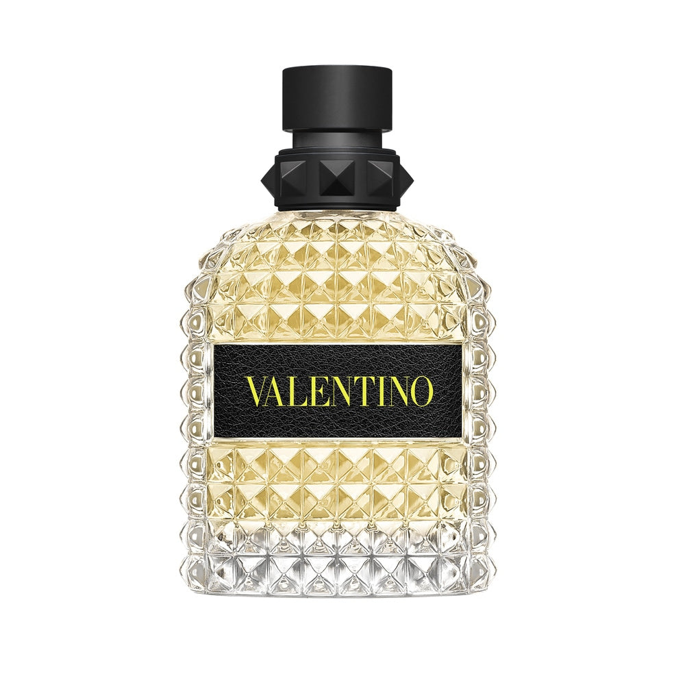 VALENTINO Uomo Born In Roma Yellow Dream Edt | 100 ml