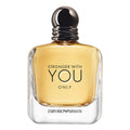 GIORGIO ARMANI Stronger With You Only | 100 ml