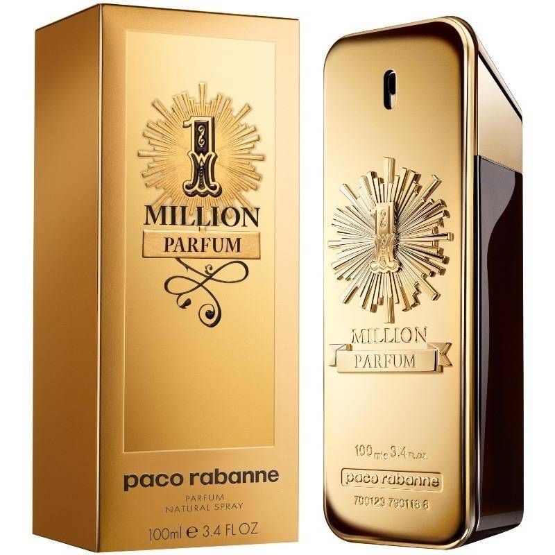 RABANNE 1 Million Parfum | 100 ml