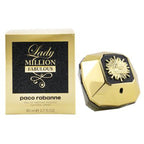 RABANNE Lady Million Fabulous Edp | 80 ml