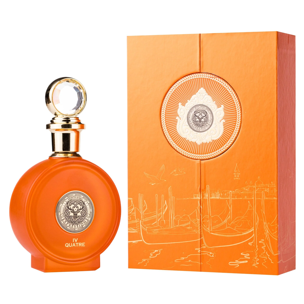 PARIS CORNER North Stag Expressions IV | 100 ml