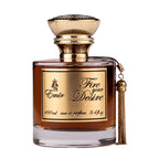 PARIS CORNER Emir Fire Your Desire Edp | 100 ml