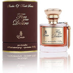 PARIS CORNER Emir Fire Your Desire Edp | 100 ml
