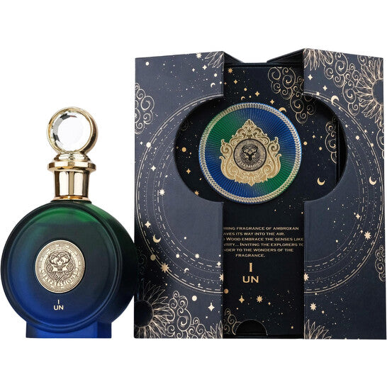PARIS CORNER North Stag Expressions I | 100 ml