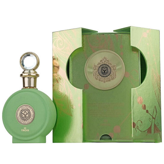 PARIS CORNER North Stag Expressions III | 100 ml