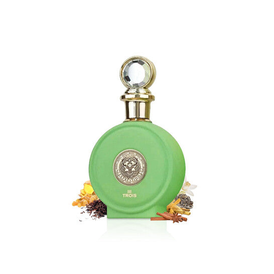 PARIS CORNER North Stag Expressions III | 100 ml