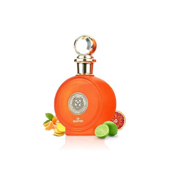 PARIS CORNER North Stag Expressions IV | 100 ml