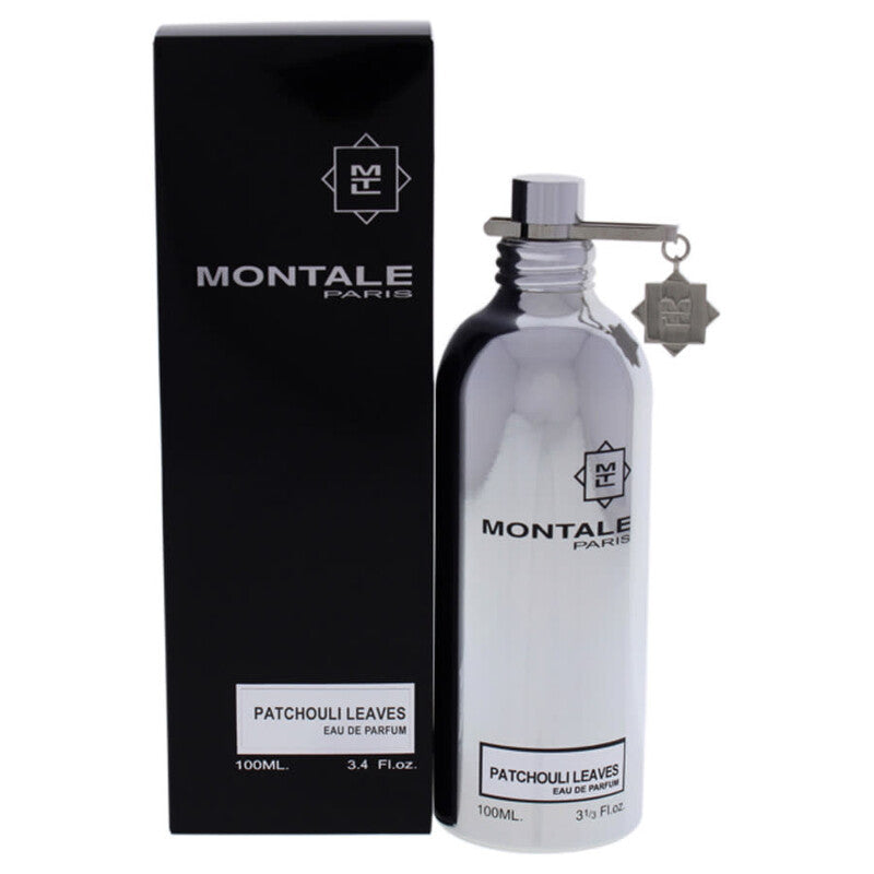 MONTALE Patchouli Leaves Edp | 100 ml
