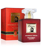 PARIS CORNER Charuto Mysterious Tobacco Edp | 100 ml