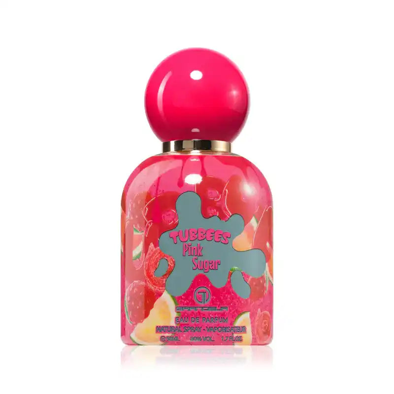GRANDEUR Tubbees Pink Sugar Edp | 50 ml