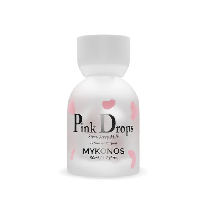 MYKONOS Pink Drops Extrait | 50 ml