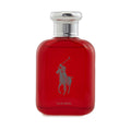 RALPH LAUREN Polo Red Edp | 125 ml