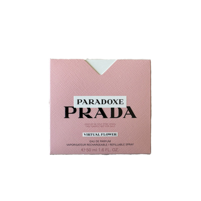 PRADA Paradoxe Virtual Flower Edp | 50 ml