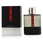PRADA Luna Rossa Carbon Edt | 100 ml