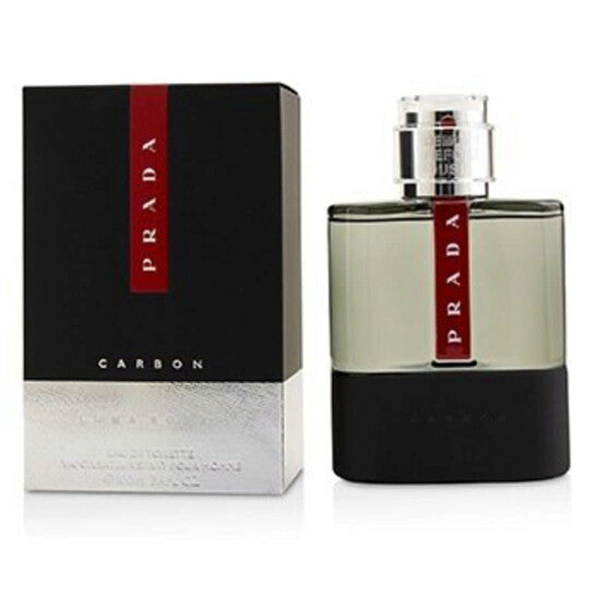 PRADA Luna Rossa Carbon Edt | 100 ml