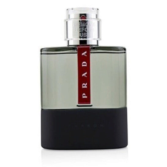 PRADA Luna Rossa Carbon Edt | 100 ml