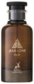 MAISON ALHAMBRA Jean Lowe Noir Edp | 100 ml
