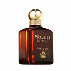 FRAGRANCE WORLD Proud Of You Tobacco Edp | 100 ml