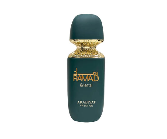 ARABIYAT PRESTIGE Ramad Oriental Edp | 100 ml