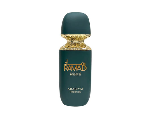 ARABIYAT PRESTIGE Ramad Oriental Edp | 100 ml