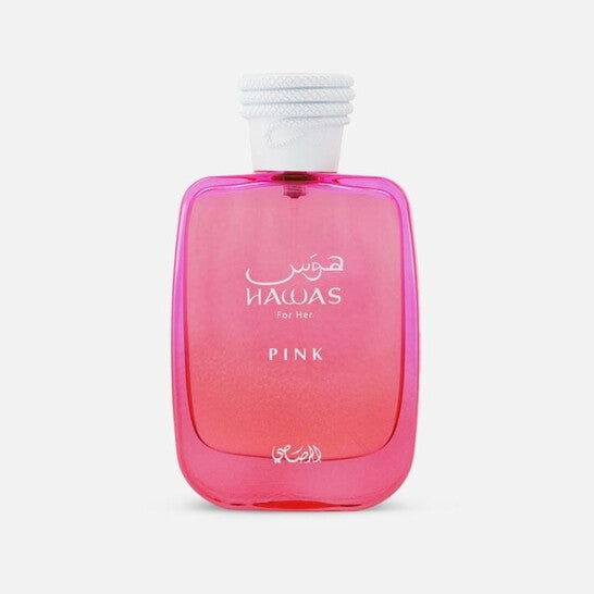 RASASI Hawas Pink Edp | 100 ml