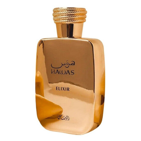 RASASI Hawas Elixir | 100 ml