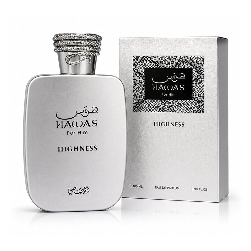 RASASI Hawas Highness Edp | 100 ml